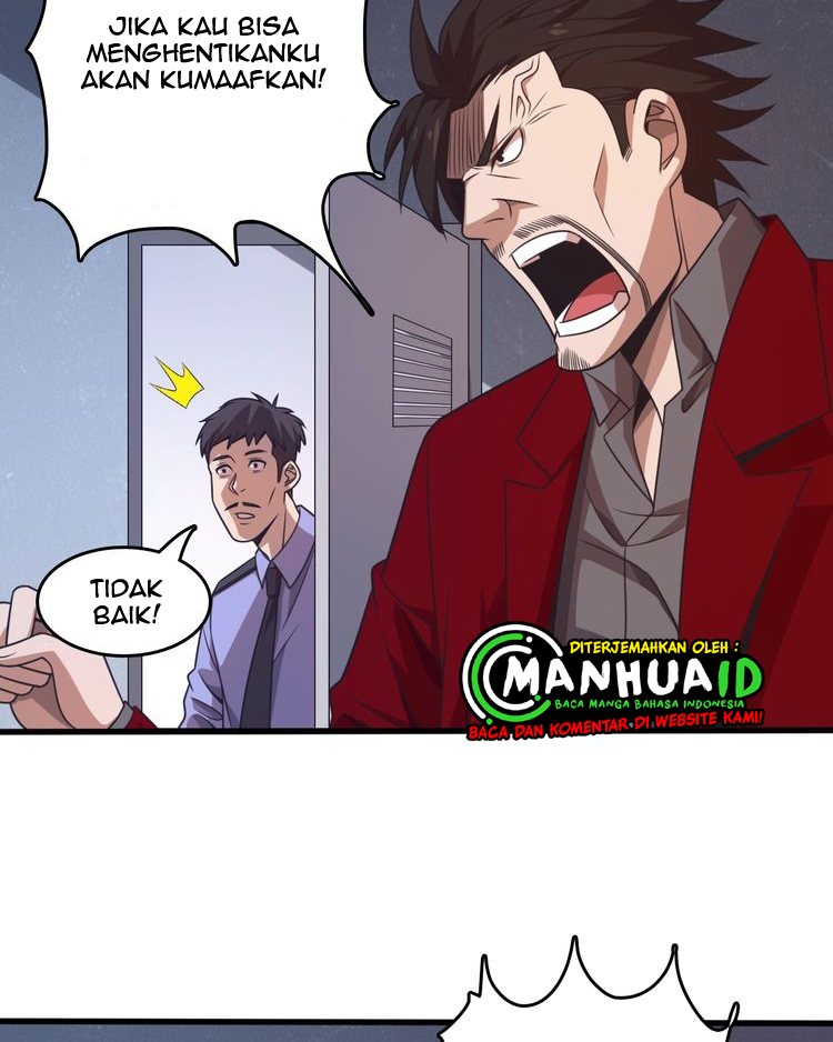 Reborn Doctor Chapter 10 Gambar 5